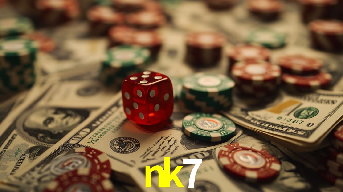 nk7 Recompensas para você