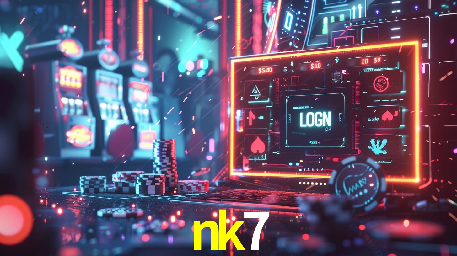 nk7 Função de download