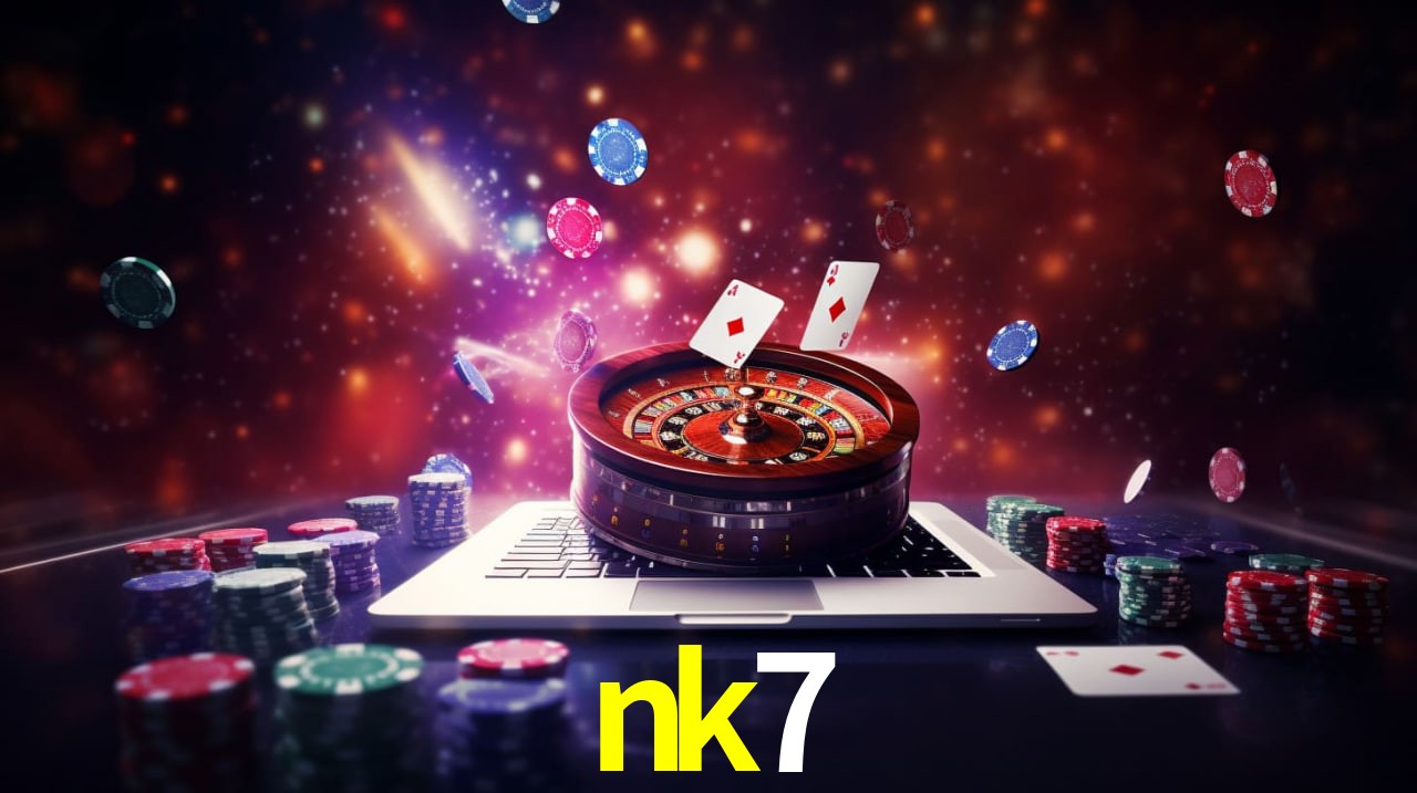 nk7 slot
