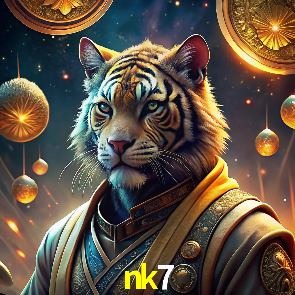 nk7 tiger